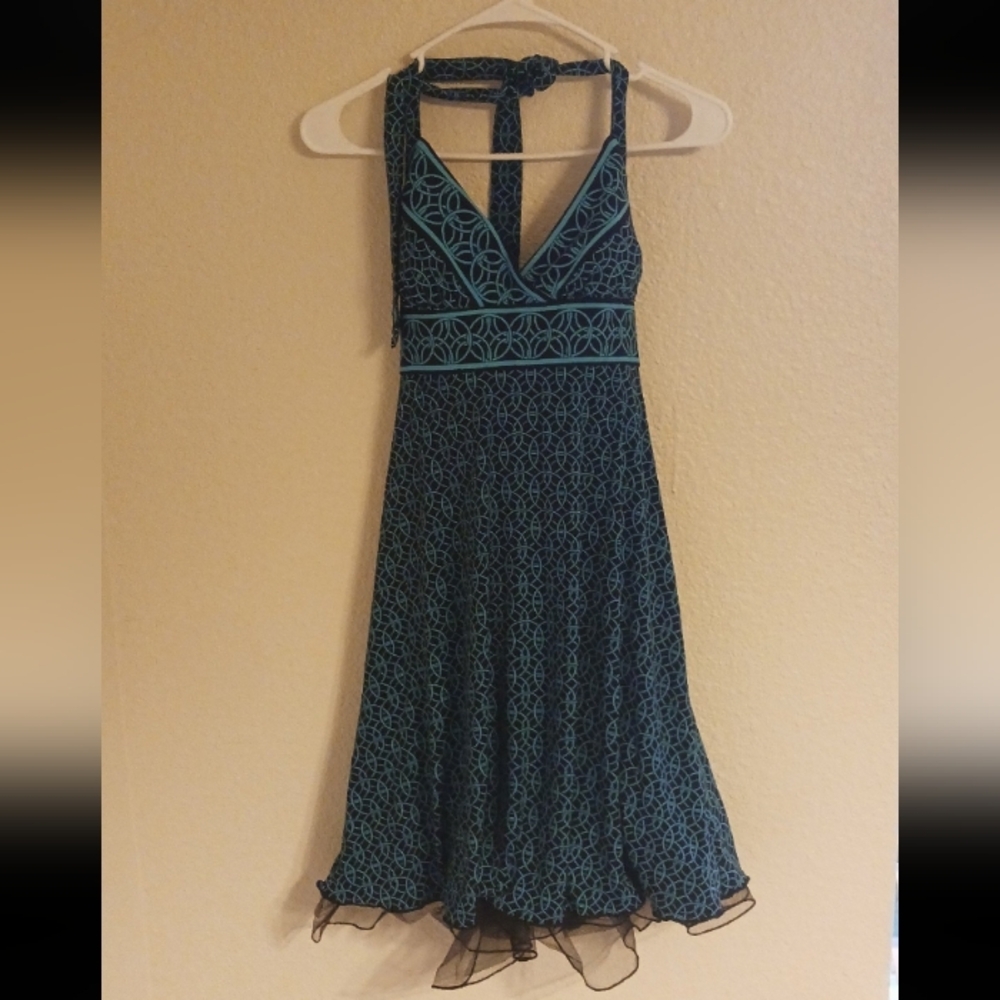 Speechless dress size Medium